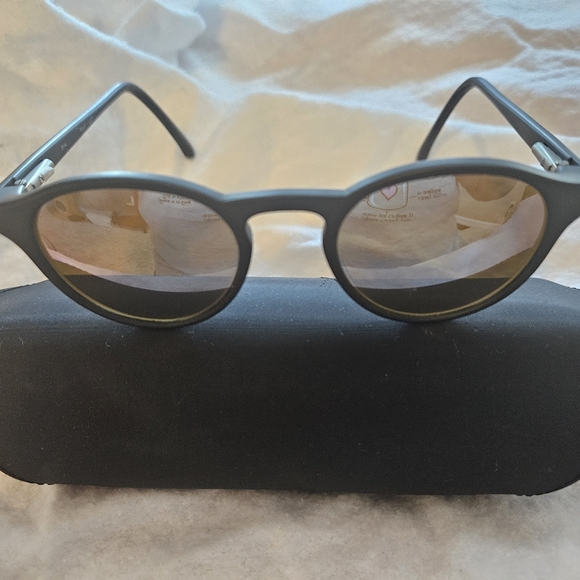 SMALL Pair of vintage revo glasses - Picture 2 of 11